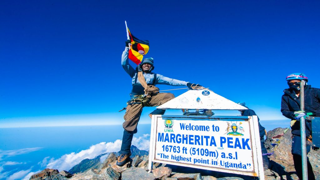 Uganda Hiking Tours