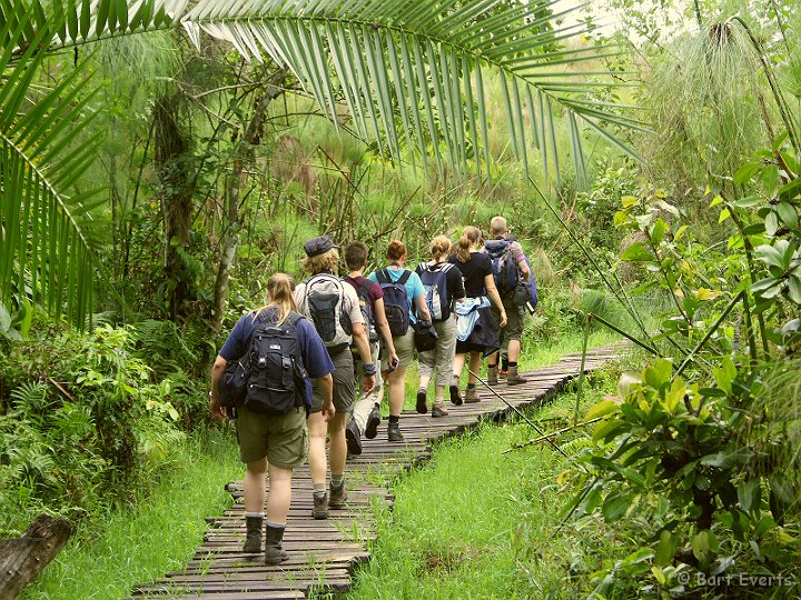 6 Days Discounted Safari in Uganda