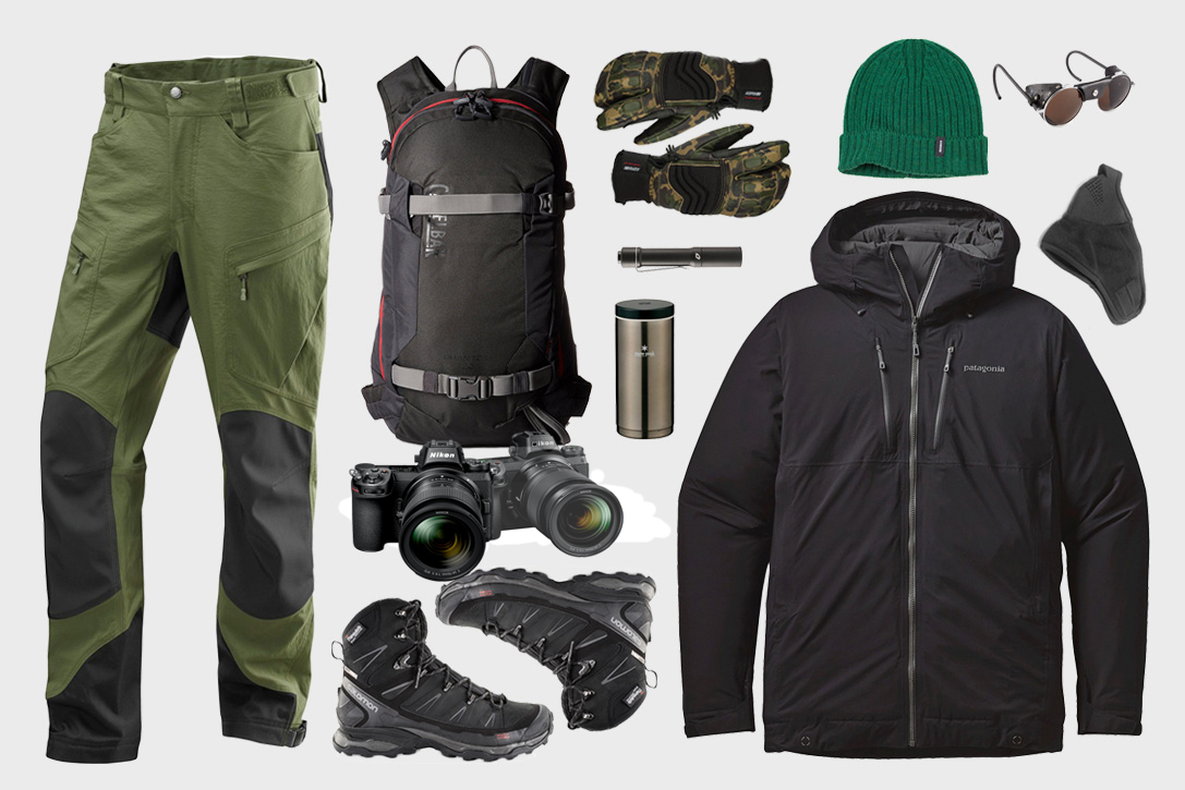 What to pack for a gorilla trekking safari in Uganda