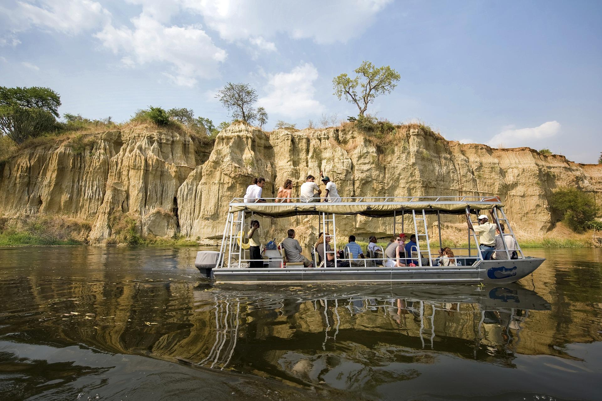 8 Days Uganda Gorillas & Wildlife Flying Safari
