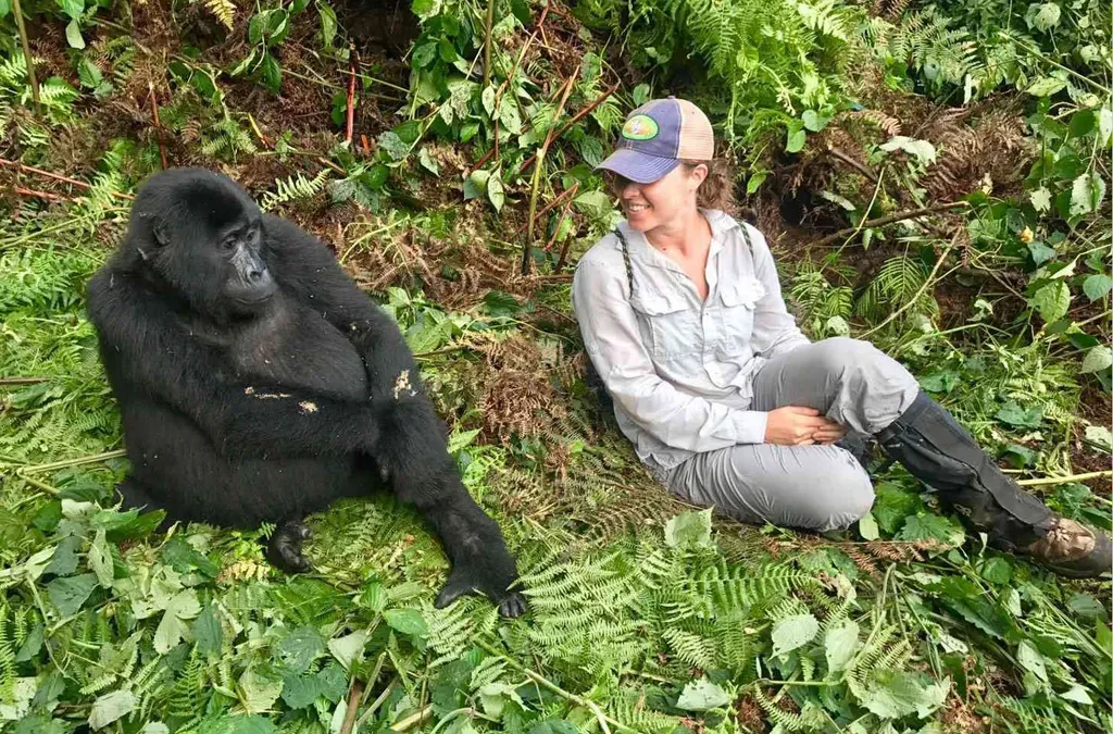 Gorilla Trekking Rules and Regulations