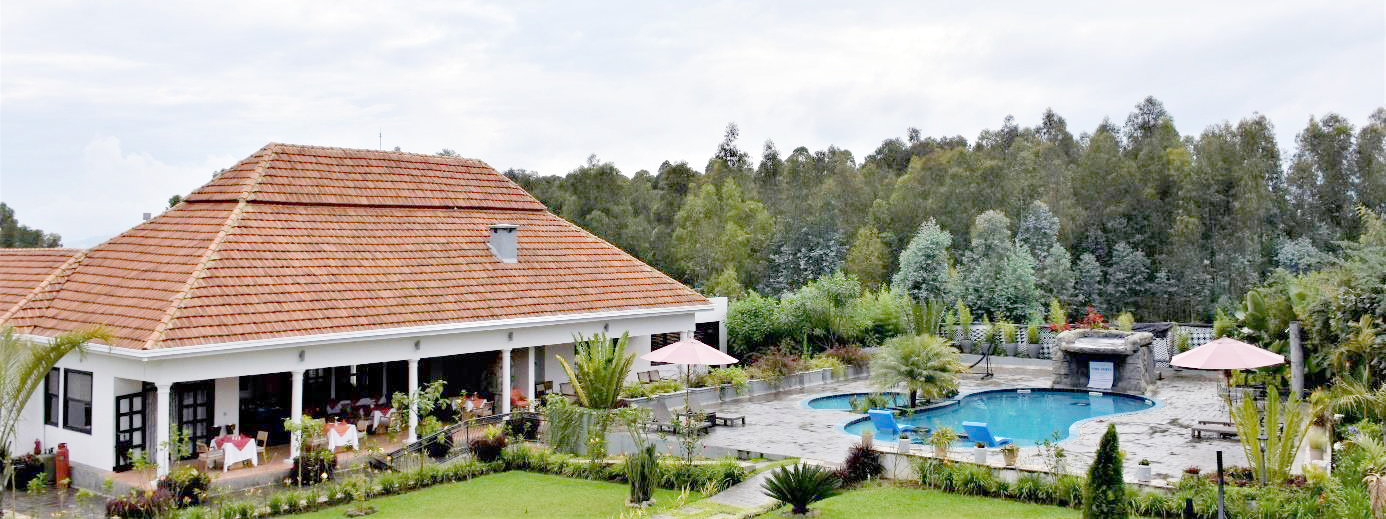 5 Days Bwindi Gorilla habituation and Rwanda Gorilla trekking Safari