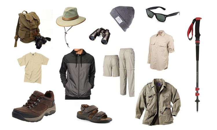 Tips for Gorilla tracking in Bwindi