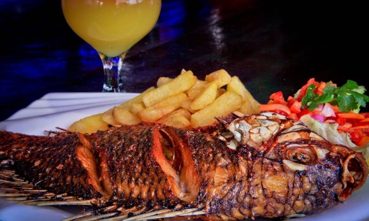 Culinary Road Trips in Uganda